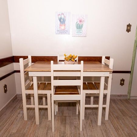 פאסה קוואטרו Pousada Das Pedras מראה חיצוני תמונה